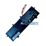 Batería para IPASONS 537077-3S-1 Type-B SmartBook-S1 [Batería de repuesto]